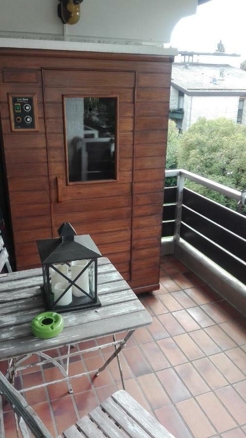 Ferienwohnung Kueck-Rathausstrasse Goslar Buitenkant foto