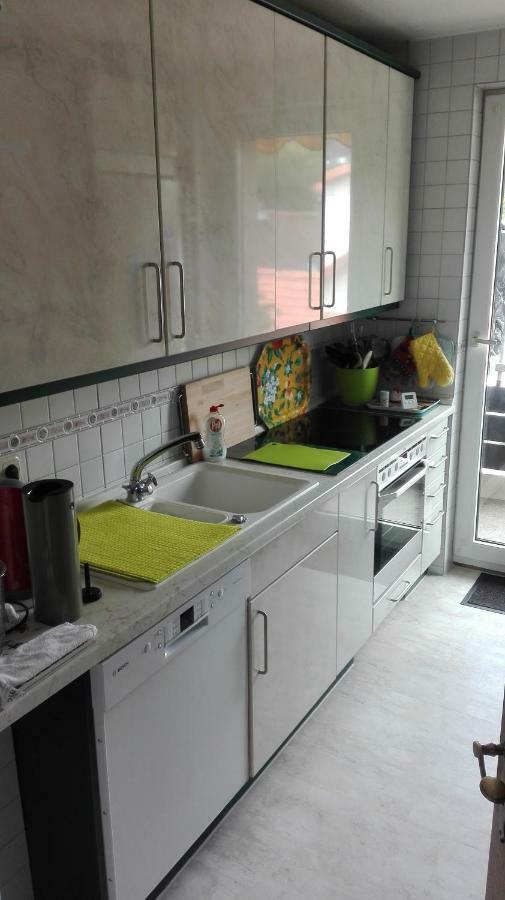 Ferienwohnung Kueck-Rathausstrasse Goslar Buitenkant foto